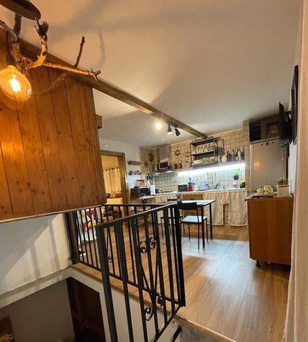 Appartamento Luxury Loft - Per Gli Amanti Dei Dettagli *